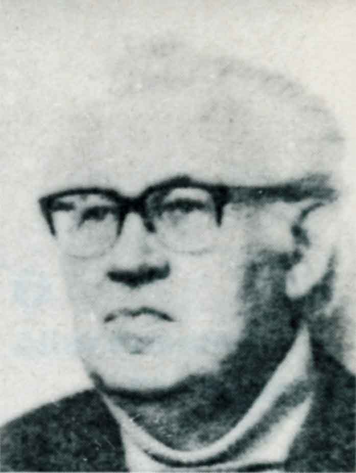 Günther Berkhahn